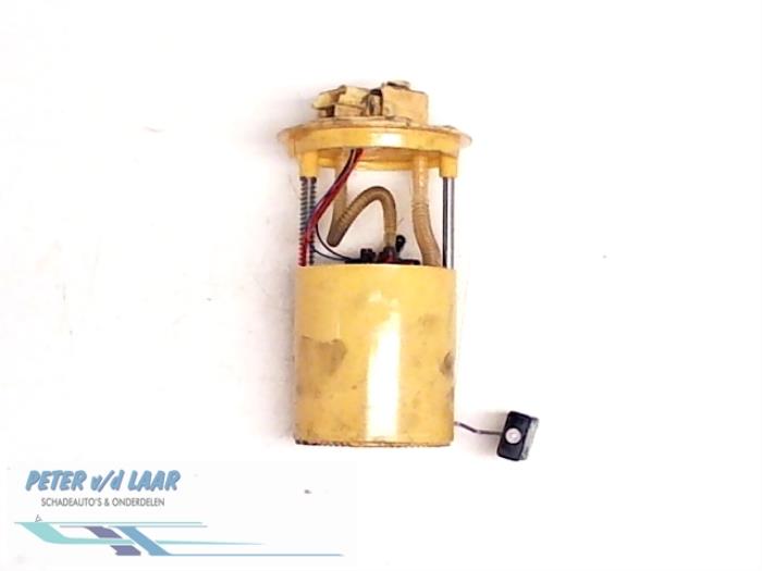 Begagnade Bensinpump Opel Corsa D Pris € 50,00 Marginaltabell erbjuds av Autodemontage van de Laar