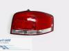 Taillight, right from a Audi A3 (8P1), 2003 / 2012 2.0 16V FSI, Hatchback, 2-dr, Petrol, 1.984cc, 110kW (150pk), FWD, AXW; BLX; BLY; BMB; BLR; BVY; BVZ, 2003-05 / 2008-06, 8P1 2004