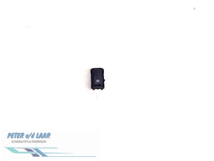 Interruptor de un Renault Scénic III (JZ) 1.6 Energy dCi 130 2014