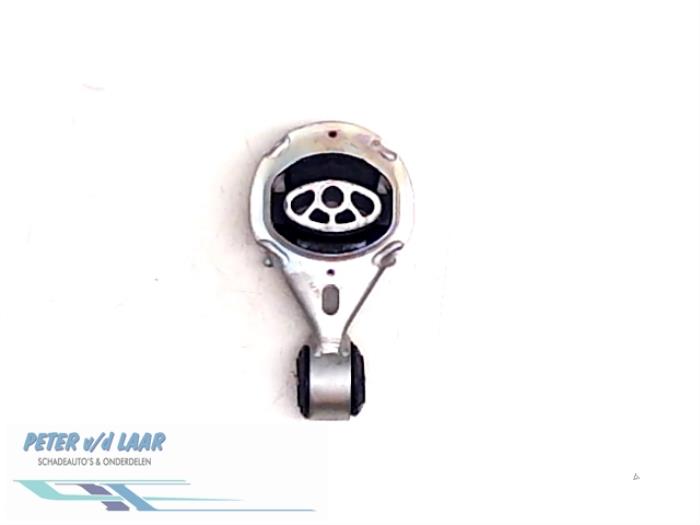 Used Engine mount Renault Scénic III (JZ) 1.6 Energy dCi 130 Price € 30,00 Margin scheme offered by Autodemontage van de Laar