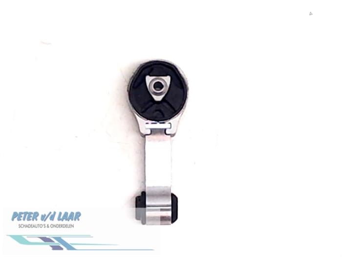 Used Engine mount Renault Scénic III (JZ) 1.6 Energy dCi 130 Price € 25,00 Margin scheme offered by Autodemontage van de Laar