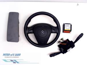 Usagé Kit + module airbag Citroen C3 (FC/FL/FT) 1.4 HDi Prix sur demande proposé par Autodemontage van de Laar