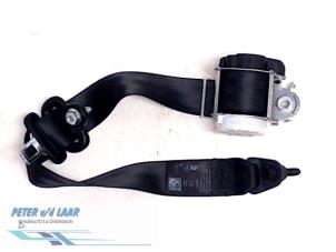 Used Rear seatbelt, left Renault Twingo III (AH) 1.0 SCe 70 12V Price € 70,00 Margin scheme offered by Autodemontage van de Laar