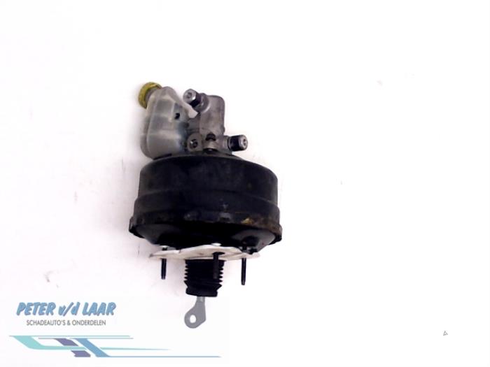 Usagé Servo frein Chrysler PT Cruiser 2.0 16V Prix € 70,00 Règlement à la marge proposé par Autodemontage van de Laar