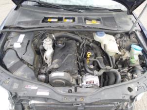 Used Engine Volkswagen Passat Variant (3B6) 1.9 TDI 100 Price on request offered by Autodemontage van de Laar