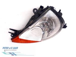 Used Headlight, left Ford KA Price € 35,00 Margin scheme offered by Autodemontage van de Laar