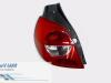 Renault Clio III (BR/CR) 1.2 16V TCe 100 Taillight, left
