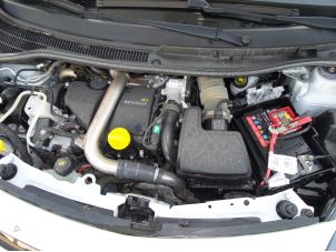 Used Engine Renault Twingo II (CN) 1.5 dCi 75 FAP Price € 1.028,50 Inclusive VAT offered by Autodemontage van de Laar