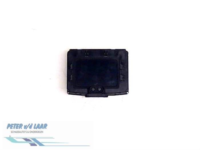 Begagnade Innerdisplay Opel Zafira (F75) 2.2 16V Pris € 70,00 Marginaltabell erbjuds av Autodemontage van de Laar