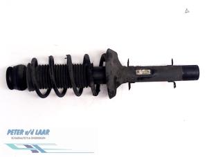 Used Front shock absorber rod, left Audi A3 (8L1) 1.6 Price € 25,00 Margin scheme offered by Autodemontage van de Laar