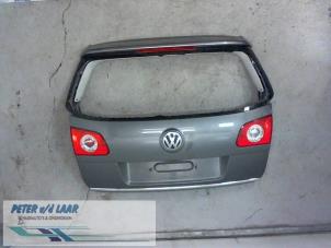 Usagé Hayon arrière Volkswagen Passat Prix € 125,00 Règlement à la marge proposé par Autodemontage van de Laar