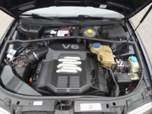 Used Engine Audi A4 (B5) 2.6 E V6 Price on request offered by Autodemontage van de Laar