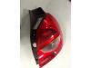 Renault Clio III (BR/CR) 1.5 dCi 85 Taillight, right