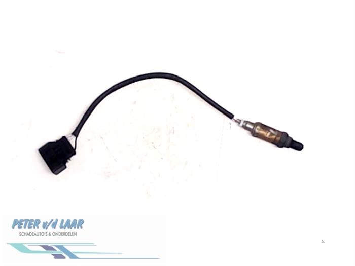 Usados Sonda Lambda Audi A4 (B5) 2.6 E V6 Precio € 30,00 Norma de margen ofrecido por Autodemontage van de Laar