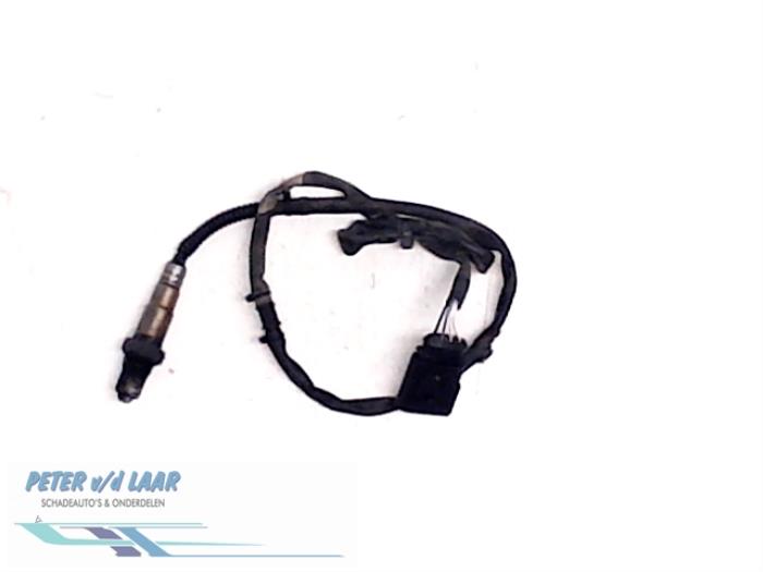 Usados Sonda Lambda Audi TT (8N3) 1.8 20V Turbo Precio € 40,00 Norma de margen ofrecido por Autodemontage van de Laar