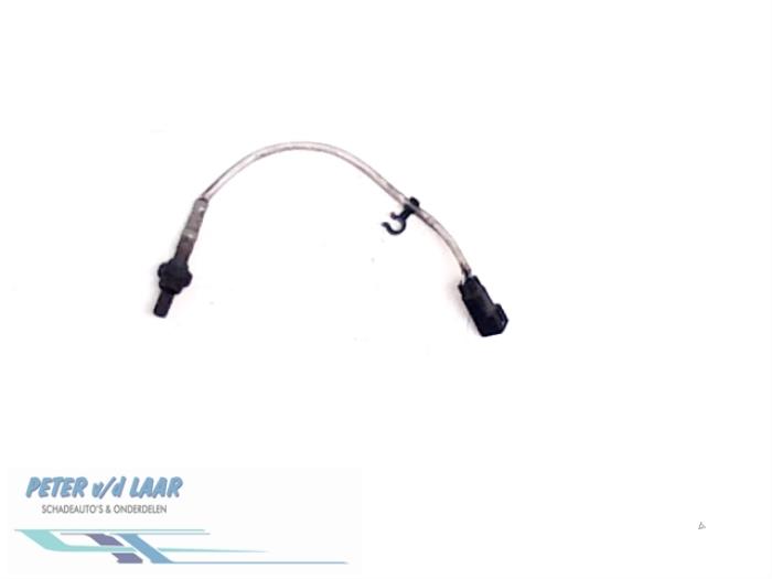 Usados Sonda Lambda Ford Mondeo Precio € 30,00 Norma de margen ofrecido por Autodemontage van de Laar