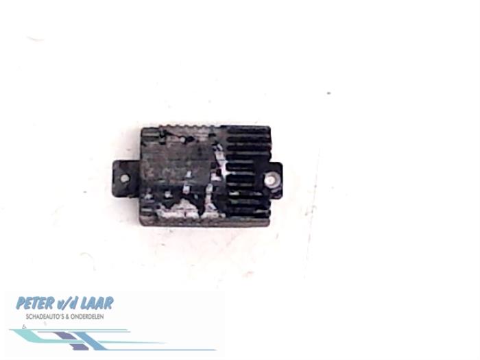 Used Cooling computer Mercedes A (W168) 1.7 A-170 CDI 16V Price € 50,00 Margin scheme offered by Autodemontage van de Laar