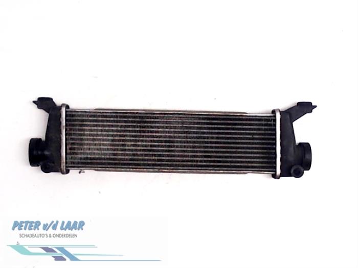 Used Intercooler Mercedes A (W168) 1.7 A-170 CDI 16V Price € 120,00 Margin scheme offered by Autodemontage van de Laar