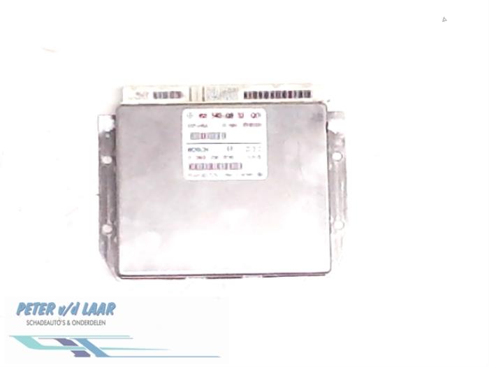 Used Esp computer Mercedes A (W168) 1.7 A-170 CDI 16V Price € 100,00 Margin scheme offered by Autodemontage van de Laar