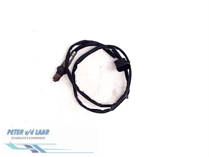 Usagé Sonde lambda Alfa Romeo 156 Sportwagon (932) 2.0 Twin Spark 16V Prix € 40,00 Règlement à la marge proposé par Autodemontage van de Laar
