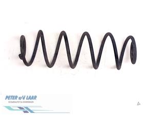 Used Rear coil spring Citroen C3 (FC/FL/FT) 1.4 HDi Price € 20,00 Margin scheme offered by Autodemontage van de Laar