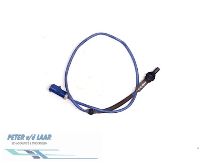 Usados Sonda Lambda Ford Mondeo III 1.8 16V Precio € 40,00 Norma de margen ofrecido por Autodemontage van de Laar