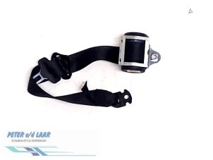 Used Rear seatbelt, right Opel Corsa C (F08/68) 1.3 CDTi 16V Price € 50,00 Margin scheme offered by Autodemontage van de Laar