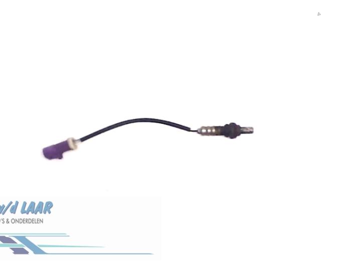 Usados Sonda Lambda Ford Ka I 1.6i SportKa Precio € 40,00 Norma de margen ofrecido por Autodemontage van de Laar