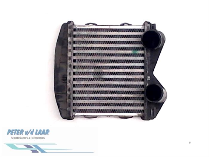 Usados Intercooler Smart City-Coupé 0.6 Turbo i.c. Smart&Pulse Precio € 70,00 Norma de margen ofrecido por Autodemontage van de Laar