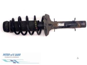 Used Front shock absorber rod, left Audi A3 (8L1) 1.8 20V Price € 25,00 Margin scheme offered by Autodemontage van de Laar