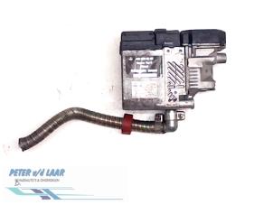 Used Heater Mercedes A (W168) 1.7 A-170 CDI 16V Price € 150,00 Margin scheme offered by Autodemontage van de Laar