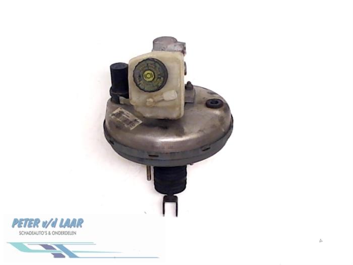 Usagé Servo frein Mercedes A (W168) 1.7 A-170 CDI 16V Prix € 90,00 Règlement à la marge proposé par Autodemontage van de Laar