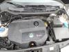 Gearbox from a Skoda Fabia (6Y2), 1999 / 2008 1.9 TDi, Hatchback, 4-dr, Diesel, 1.896cc, 74kW (101pk), FWD, ATD; AXR, 2000-01 / 2008-03, 6Y2 2002