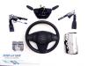 Kit+module airbag d'un Opel Corsa D, 2006 / 2014 1.4 16V Twinport, Berline avec hayon arrière, Essence, 1.364cc, 66kW (90pk), FWD, Z14XEP; EURO4, 2006-07 / 2014-08 2009