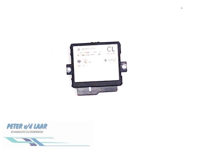 Used Body control computer Opel Zafira (F75) 1.8 16V Price € 40,00 Margin scheme offered by Autodemontage van de Laar