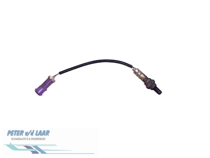 Usados Sonda Lambda Ford Fiesta 5 (JD/JH) 1.3 Precio € 40,00 Norma de margen ofrecido por Autodemontage van de Laar