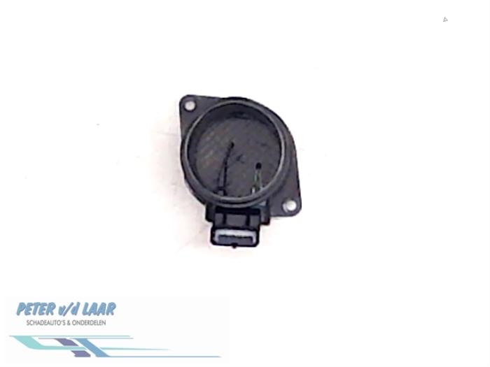 Gebrauchte Luftmassenmesser Renault Megane II (BM/CM) 1.9 dCi 120 Preis € 50,00 Margenregelung angeboten von Autodemontage van de Laar