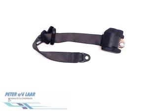 Used Rear seatbelt, right Fiat Punto Price € 40,00 Margin scheme offered by Autodemontage van de Laar