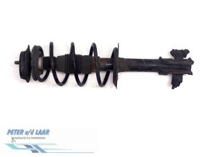 Used Front shock absorber rod, left Fiat Punto Price € 40,00 Margin scheme offered by Autodemontage van de Laar