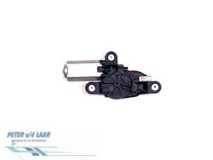 Used Rear wiper motor Fiat Punto II (188) 1.2 60 S Price € 30,00 Margin scheme offered by Autodemontage van de Laar