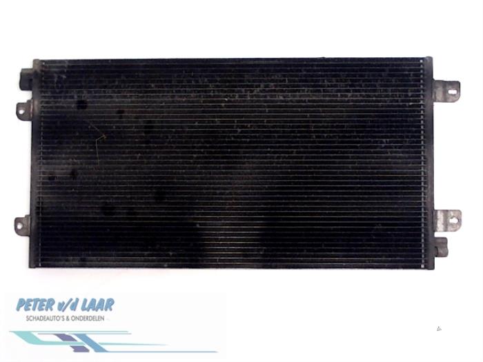 Usagé Radiateur clim Renault Master II (ED/HD/UD) 3.0 dCi 16V 140 Prix € 70,00 Règlement à la marge proposé par Autodemontage van de Laar