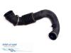 Air intake hose from a Renault Master III (ED/HD/UD), 2000 / 2010 3.0 dCi 16V 140, CHC, Diesel, 2.953cc, 100kW (136pk), FWD, ZD3200; ZD3202, 2003-10 / 2006-10, ED0S; ED8S; EDC5; EDCS; UD0S; UD8S; UDCS 2006