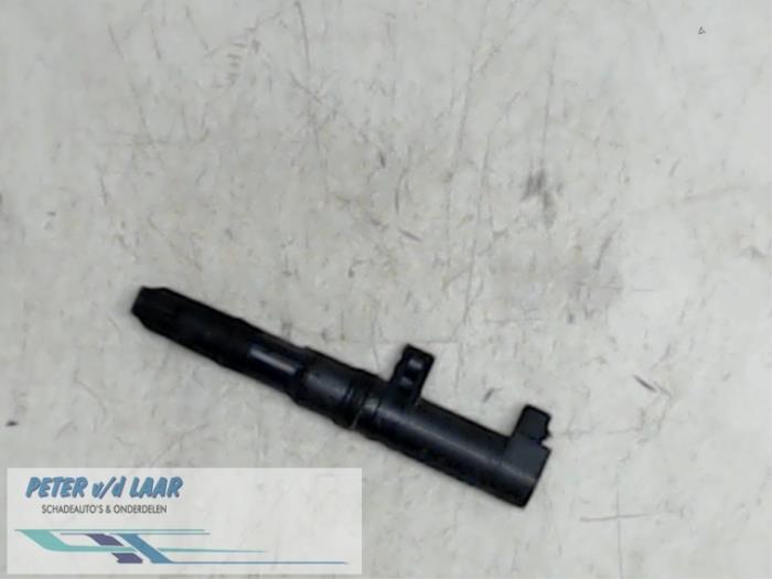 Used Ignition coil Renault Kangoo Express (FW) 1.6 16V Price € 40,00 Margin scheme offered by Autodemontage van de Laar