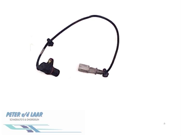 Gebrauchte Kurbelwelle Sensor Audi A6 Avant Quattro (C6) 3.0 TDI V6 24V Preis € 30,00 Margenregelung angeboten von Autodemontage van de Laar