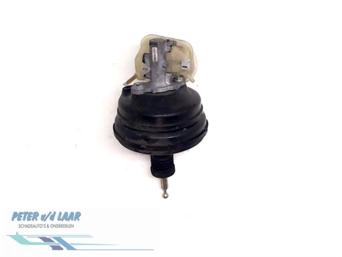 Gebrauchte Bremskraftverstärker Audi A4 Avant (B5) 1.6 Preis € 120,00 Margenregelung angeboten von Autodemontage van de Laar