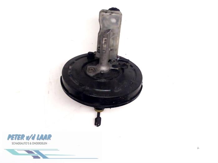 Usagé Servo frein Renault Megane II (BM/CM) 1.9 dCi 120 Prix € 70,00 Règlement à la marge proposé par Autodemontage van de Laar
