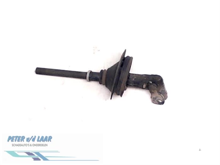 Transmission shaft universal joint from a Renault Master III (ED/HD/UD) 3.0 dCi 16V 140 2006