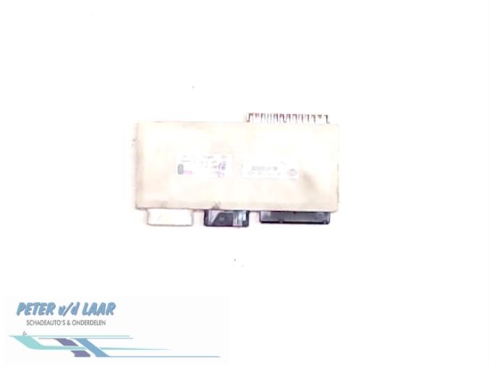 Begagnade Modul (diverse) BMW 5 serie (E39) 535i 32V Pris € 50,00 Marginaltabell erbjuds av Autodemontage van de Laar