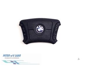 Used Left airbag (steering wheel) BMW 5 serie (E39) 535i 32V Price € 100,00 Margin scheme offered by Autodemontage van de Laar
