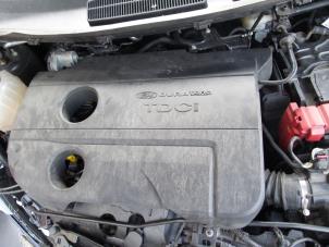 Used Engine Ford Fiesta 6 (JA8) 1.4 TDCi Price on request offered by Autodemontage van de Laar
